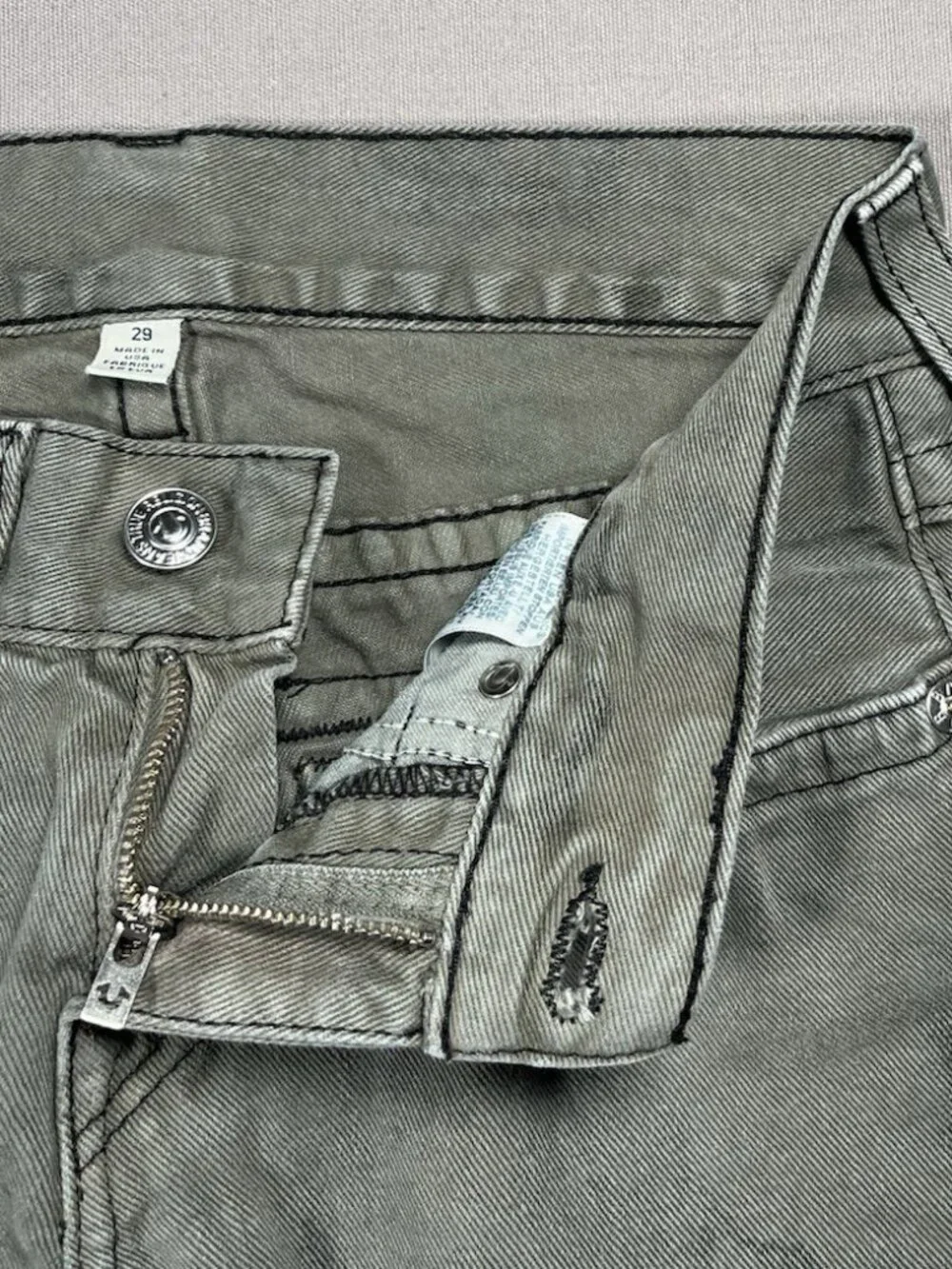 True Religion true religion